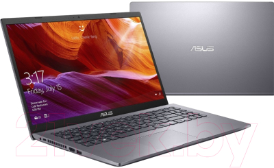 Ноутбук Asus X509UJ-BQ035