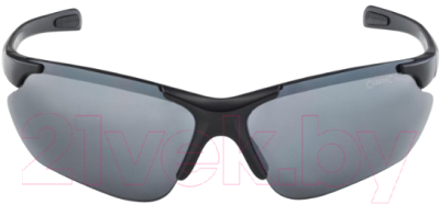 Очки солнцезащитные Alpina Sports Jalix CM / A85603-31 (черный)