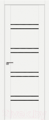 

Дверь межкомнатная ProfilDoors, Модерн 2.80U 90x200