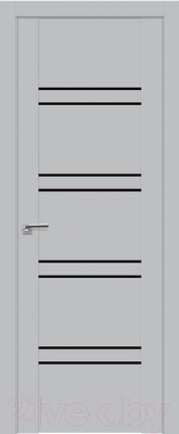 

Дверь межкомнатная ProfilDoors, Модерн 2.80U 70x200