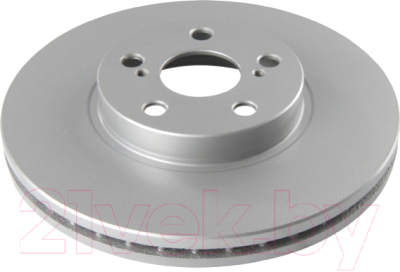 Тормозной диск Stellox 60204590VSX