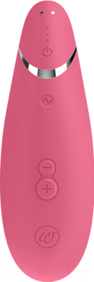 Стимулятор Womanizer Premium / 141072 (розовый)