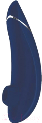 Стимулятор Womanizer Premium / 141073 (синий)