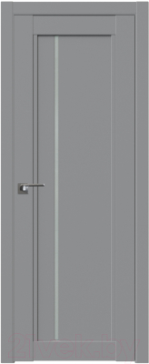 

Дверь межкомнатная ProfilDoors, Модерн 2.70U 60x200