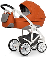 

Детская универсальная коляска Expander, Xenon 3 в 1