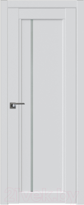 

Дверь межкомнатная ProfilDoors, Модерн 2.70U 90x200