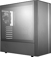 

Корпус для компьютера Cooler Master, MasterBox MB511 RGB (MCB-NR600-KGNN-S00)