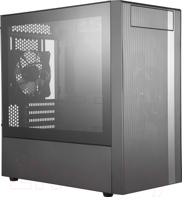 

Корпус для компьютера Cooler Master, MasterBox NR400 (MCB-NR400-KG5N-S00)