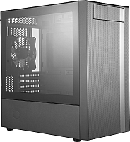 

Корпус для компьютера Cooler Master, MasterBox NR400 (MCB-NR400-KGNN-S00)