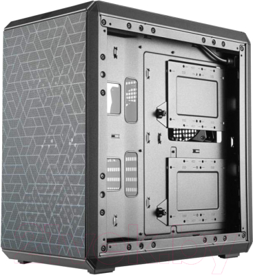 Корпус для компьютера Cooler Master MasterBox Q500L (MCB-Q500L-KANN-S00)