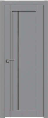 

Дверь межкомнатная ProfilDoors, Модерн 2.70U 80x200