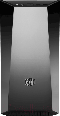 

Корпус для компьютера Cooler Master, MasterBox Lite 3.1 TG (MCW-L3S3-KGNN-00)