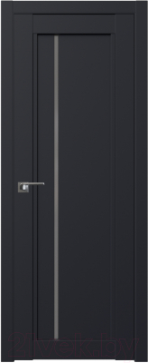 

Дверь межкомнатная ProfilDoors, Модерн 2.70U 80x200