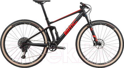 

Велосипед BMC, Fourstroke 01 Two Shimano XTR 1x12 2020 / 301872