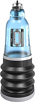 Вакуумная помпа для пениса Bathmate Hydromax3 131650 / BM-HM3-AB (синий) - 
