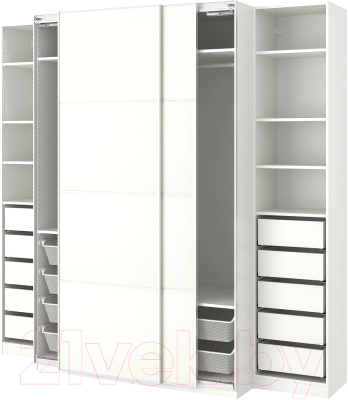 

Шкаф Ikea, Пакс 993.057.90