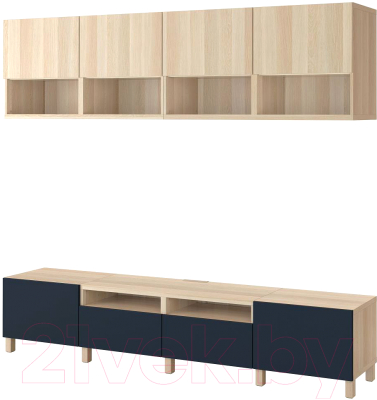 

Горка Ikea, Бесто 993.029.56