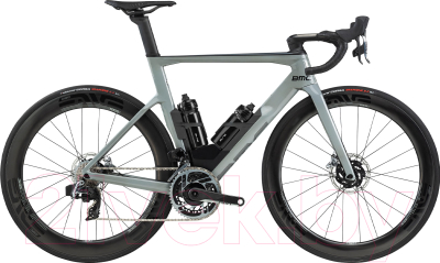 

Велосипед BMC, Timemachine 01 Road One Sram Red AXS 2020 / 302033