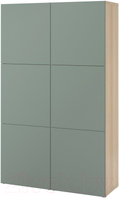 

Шкаф Ikea, Бесто 893.025.89