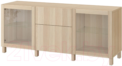 

Тумба Ikea, Бесто 893.026.93