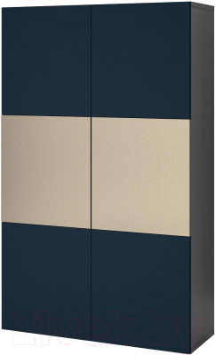 

Шкаф Ikea, Бесто 893.039.04