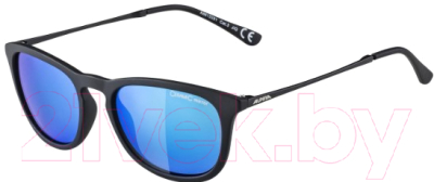 Очки солнцезащитные Alpina Sports Zaryn CMB / A86133-31 (черный)