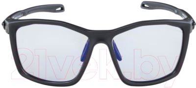 Очки солнцезащитные Alpina Sports Twist Five VLMB+ / A85952-31 (черный)