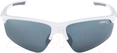 Очки солнцезащитные Alpina Sports TRI-Effect 2.0 CM/CC/CMO / A86043-10 (белый)