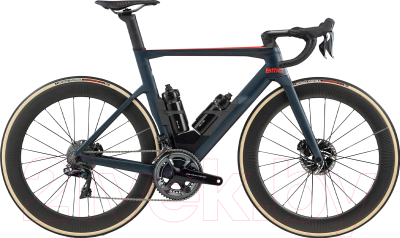 

Велосипед BMC, Timemachine 01 Road Two Dura Ace Di2 2020 / 302034