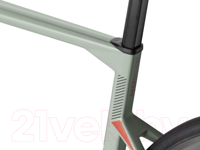 Велосипед BMC Roadmachine 01 Four Ultegra Di2 2020 / 301830 (51, карбон/белый/красный)