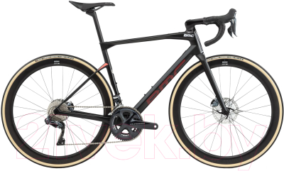

Велосипед BMC, Roadmachine 01 Four Ultegra Di2 2020 / 301830