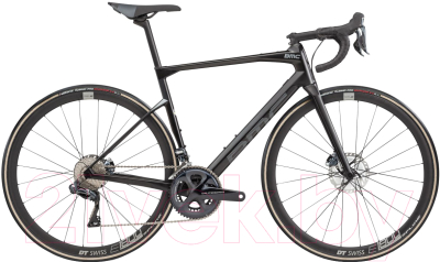

Велосипед BMC, Roadmachine 02 One Ultegra Di2 2020 / 302123