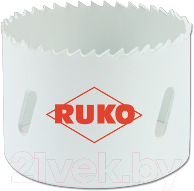 Коронка Ruko 126030