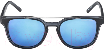 Очки солнцезащитные Alpina Sports Sylon CMB / A86093-35 (черный матовый/черный)