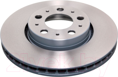Тормозной диск Stellox 60204841VSX