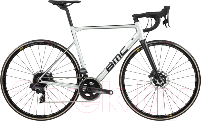 

Велосипед BMC, Teammachine Alr Disc One Sram Force AXS 2020 / 30202