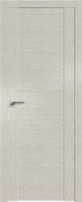 

Дверь межкомнатная ProfilDoors, 20N 80x200