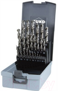 

Набор сверл Ruko, A214214