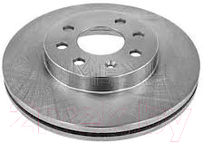 Тормозной диск Stellox 60205004VSX