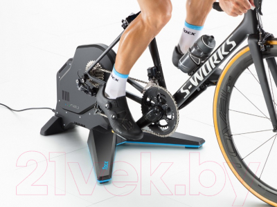 Велосипедный станок Tacx Flux 2 Smart T2980