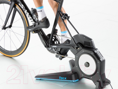 Велосипедный станок Tacx Flux 2 Smart T2980