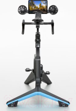 Велотренажер Tacx Neo Bike Smart T8000