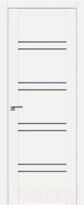 

Дверь межкомнатная ProfilDoors, Модерн 2.80U 90x200