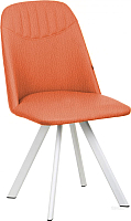 Стул Nowy Styl Milana 4L White (Eco-72) -