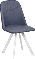 Стул Nowy Styl Milana 4L White (Eco-22) -