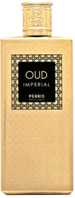 

Парфюмерная вода Perris Monte Carlo, Oud Imperial