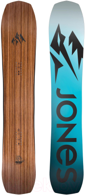 

Сноуборд Jones Snowboards, Flagship 2019-20