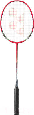 Ракетка для бадминтона Yonex MP 8 (белый/красный)