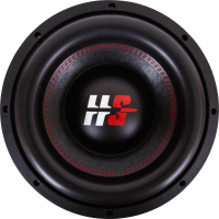 

Головка сабвуфера Kicx, Head Shot 12