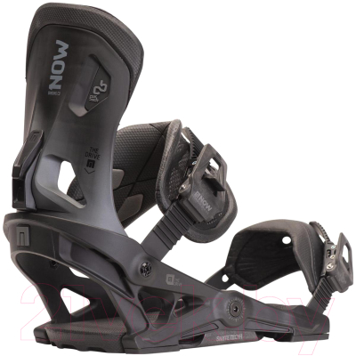 

Крепления для сноуборда Now Snowboards, 2019-20 Drive